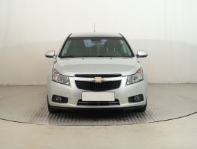 Chevrolet Cruze - 2011