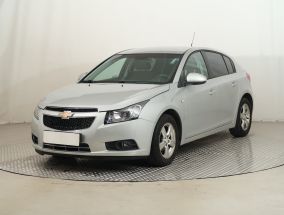 Chevrolet Cruze - 2011