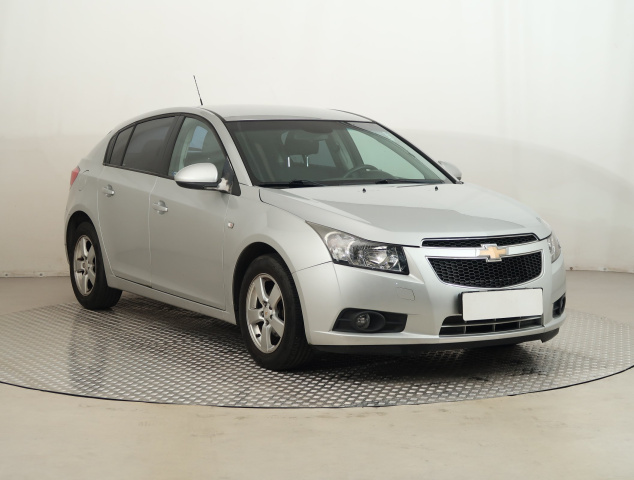 Chevrolet Cruze 2011