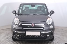 Fiat 500L - 2017
