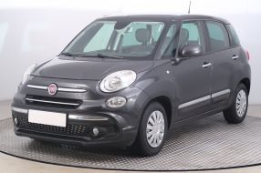 Fiat 500L - 2017