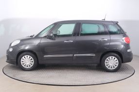 Fiat 500L - 2017