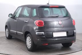 Fiat 500L - 2017