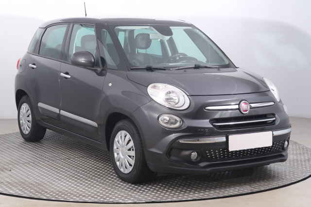 Fiat 500L 2017