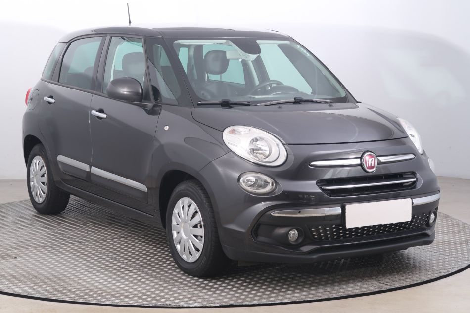 Fiat 500L - 2017