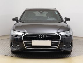 Audi A6 - 2020