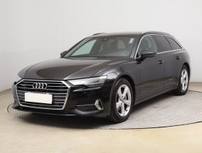 Audi A6 - 2020