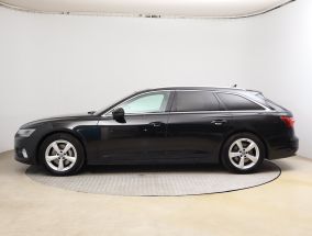 Audi A6 - 2020
