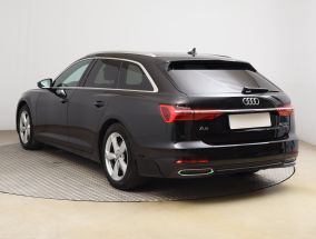 Audi A6 - 2020