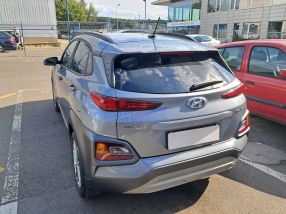 Hyundai Kona - 2020