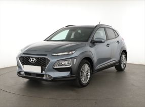 Hyundai Kona - 2020