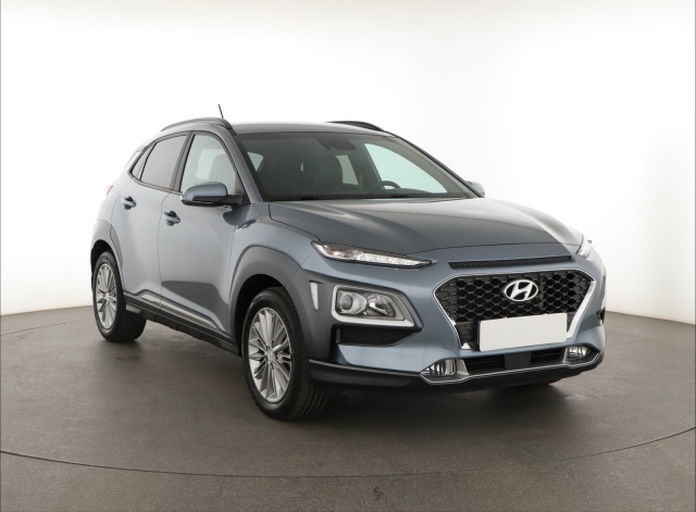 Hyundai Kona 2020