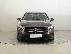 Mercedes-Benz GLA - 2014