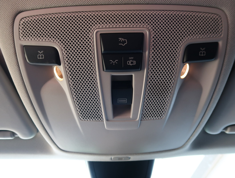 Mercedes-Benz GLA, 2014
