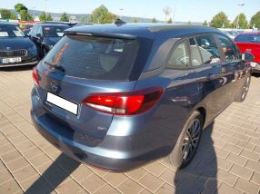 Opel Astra - 2017