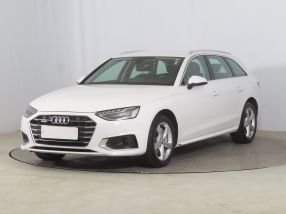 Audi A4 - 2020