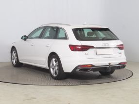 Audi A4 - 2020