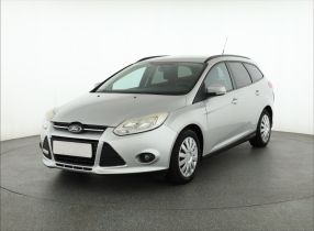 Ford Focus - 2011