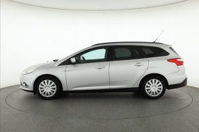 Ford Focus - 2011
