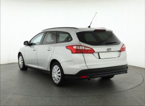 Ford Focus - 2011