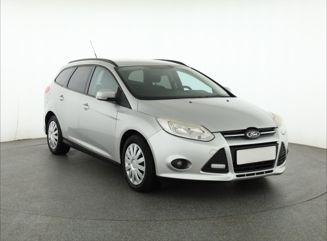 Ford Focus 2011