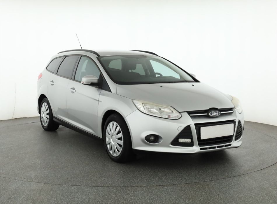 Ford Focus - 2011