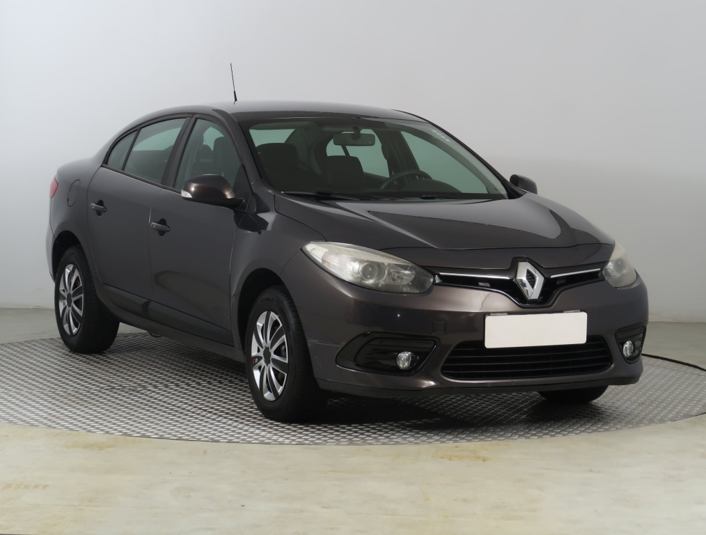 Renault Fluence