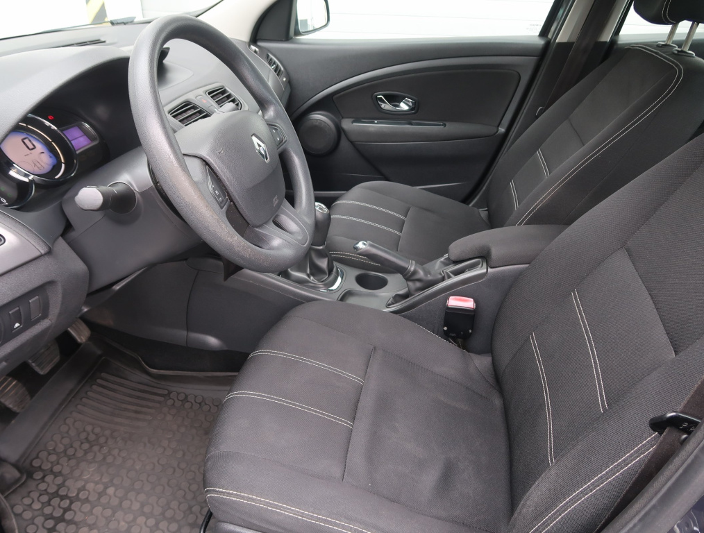 Renault Fluence
