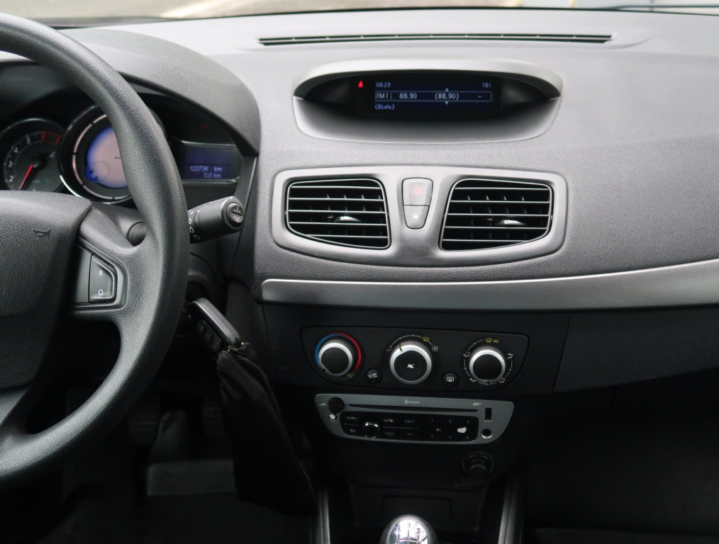 Renault Fluence