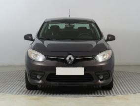 Renault Fluence - 2013