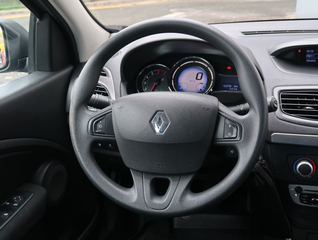 Renault Fluence