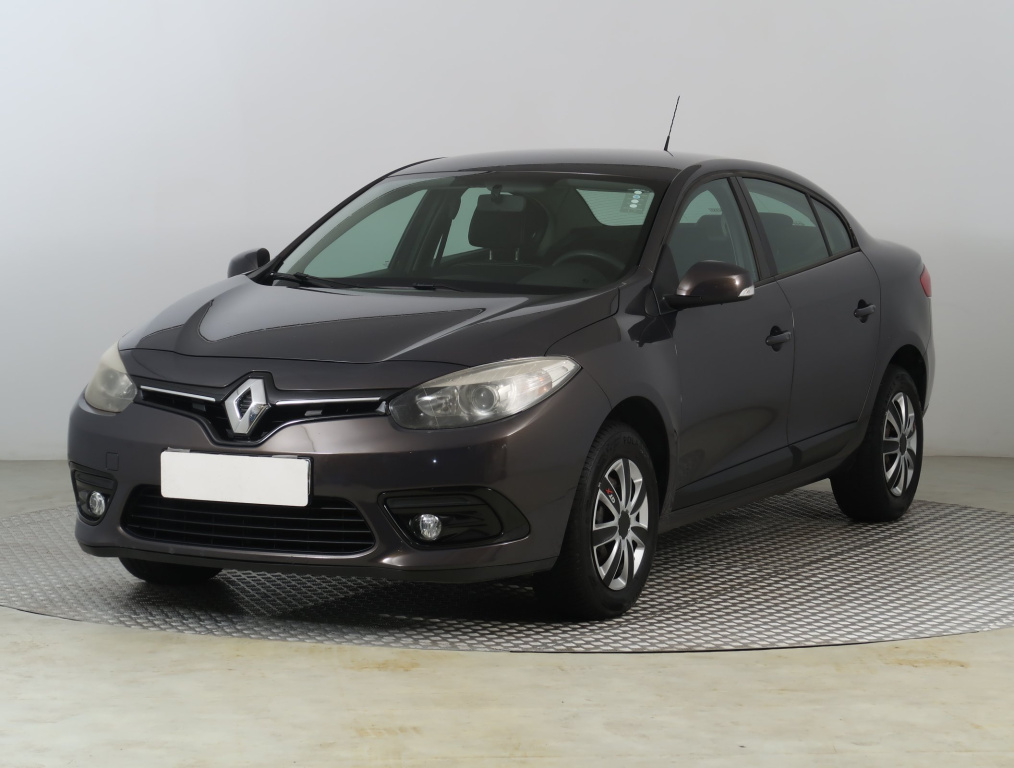 Renault Fluence