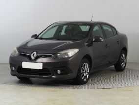 Renault Fluence - 2013
