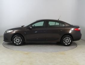 Renault Fluence - 2013