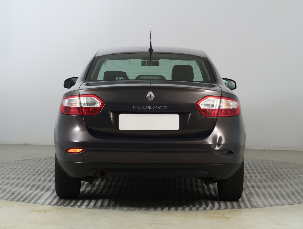 Renault Fluence