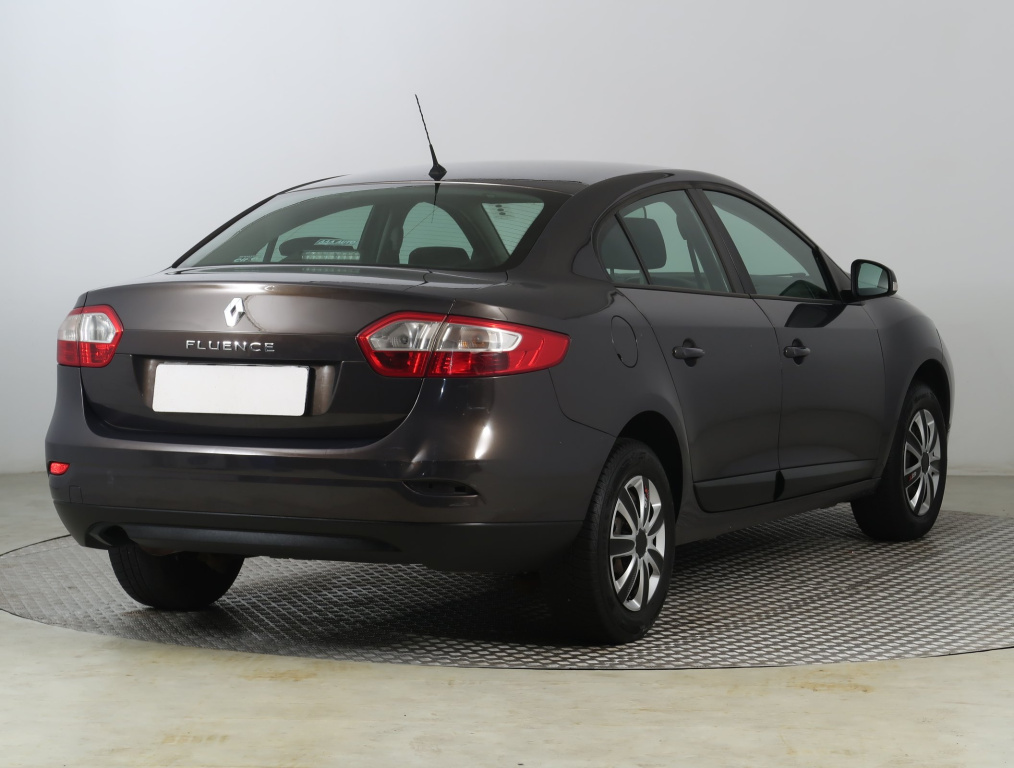 Renault Fluence