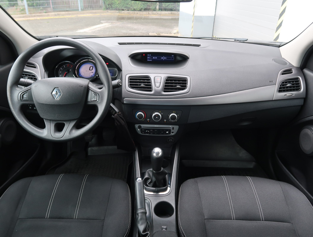 Renault Fluence