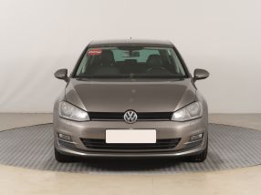 Volkswagen Golf - 2016