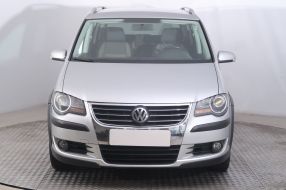Volkswagen Touran - 2008