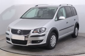 Volkswagen Touran - 2008