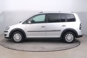 Volkswagen Touran - 2008