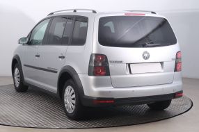Volkswagen Touran - 2008