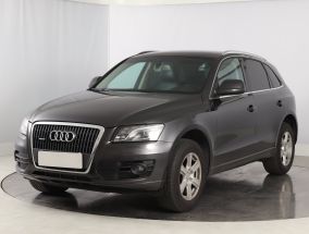 Audi Q5 - 2011