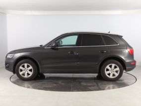 Audi Q5 - 2011