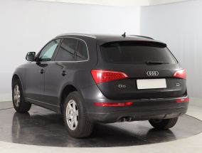 Audi Q5 - 2011