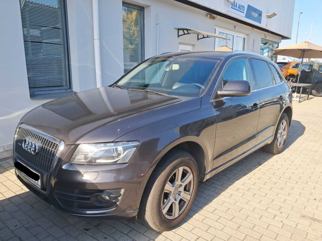 Audi Q5 2011