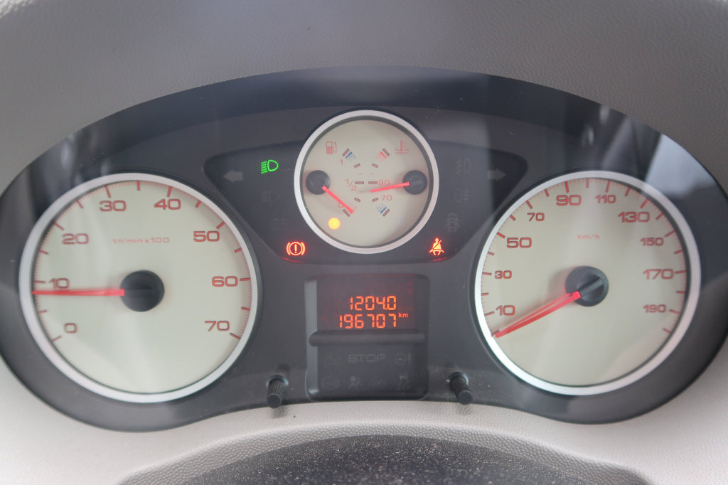Peugeot Expert