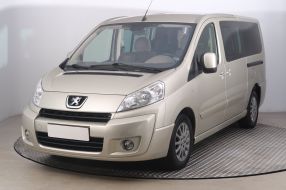 Peugeot Expert - 2010