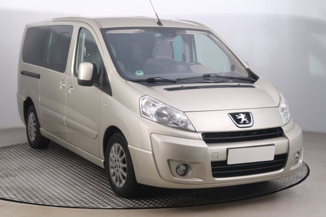 Peugeot Expert 2010