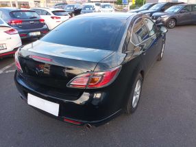 Mazda 6 - 2008